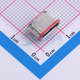 Type-C 母 卧贴缩略图