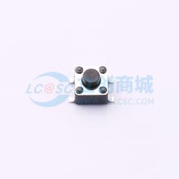4.5mm*4.5mm*3.8mm 12V 50mA缩略图