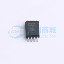 5.7 kV rms 信号隔离基本 CAN FD 收发器缩略图