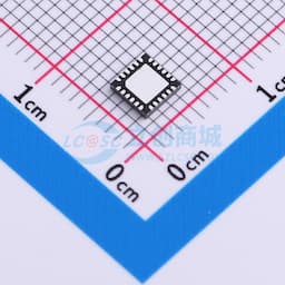 4.5V 至 60V 同步降压锂离子电池充电器控制器缩略图
