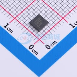 4.5V 至 60V 同步降压锂离子电池充电器控制器缩略图