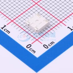 5050RGB集成光源内置IC幻彩灯珠 可寻址单点单控5V5ma缩略图