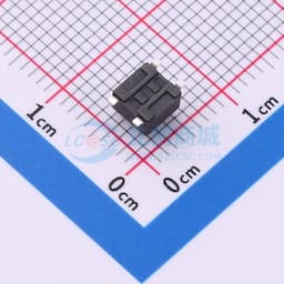 4.5mm*4.5mm*3.8mm 12V 50mA缩略图