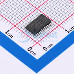 多位音频模数转换器缩略图