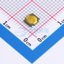 4.5*4.5*0.55mm 立贴 薄膜开关缩略图