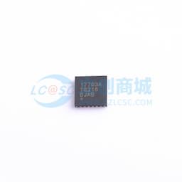 4.5V 至 60V 同步降压锂离子电池充电器控制器缩略图