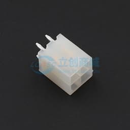 2x2P 间距:4.2mm 直插 【插件】缩略图