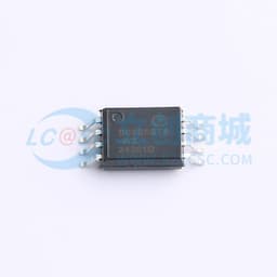 隔离型DC-DC转换器缩略图