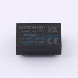 18V~75V 15V 400mA 6W缩略图