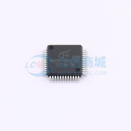 单片机(MCU/MPU/SOC)缩略图