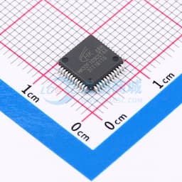 单片机(MCU/MPU/SOC)缩略图