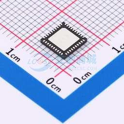 低功耗立体声编解码器，带耳机和扬声器放大器缩略图