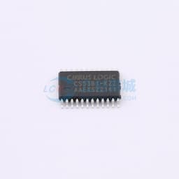 多位音频模数转换器缩略图