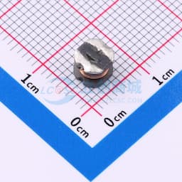 10uH ±20%缩略图