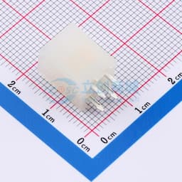 2x2P 间距:4.2mm 直插 【插件】缩略图