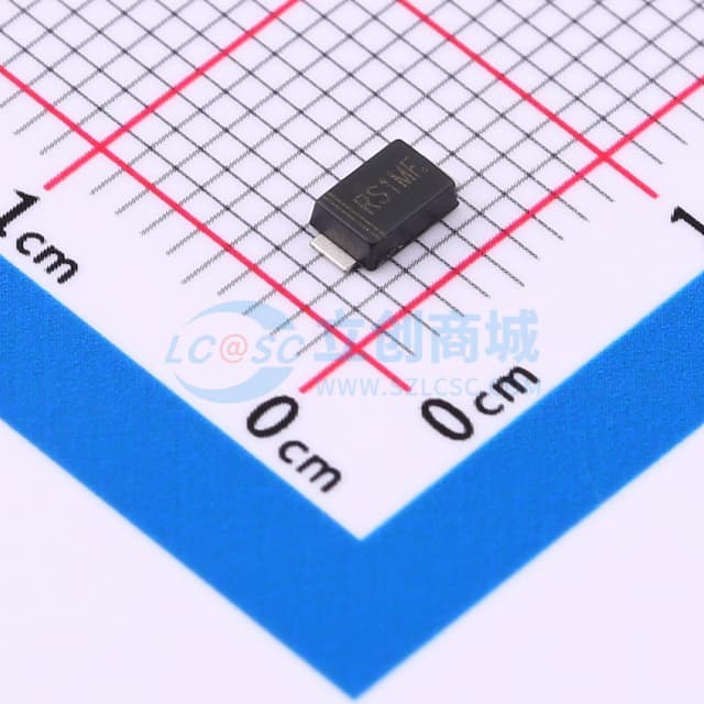 RS1MF实物图