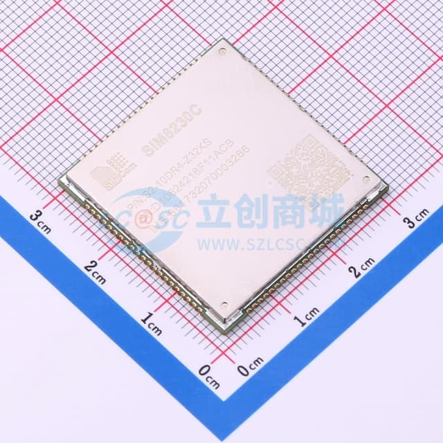 SIM8230C实物图