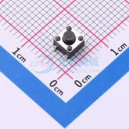 4.5mm*4.5mm*3.8mm 12V 50mA缩略图