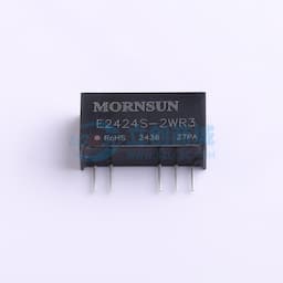 21.6V~26.4V 24V 42mA 2W缩略图