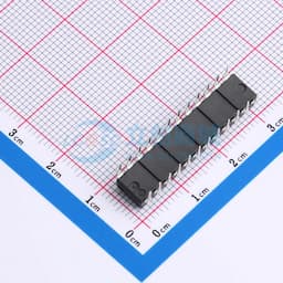 2.54mm 12位缩略图