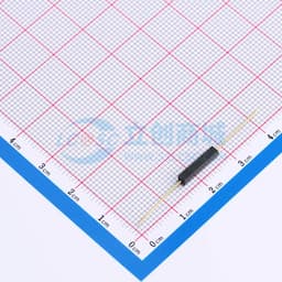 MRS01系列模压干簧开关缩略图