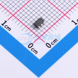 汽车级0.8C SPI温度传感器缩略图