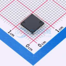 车规32位8051单片机，超强抗干扰，超级加密，AEC-Q100Grade1缩略图