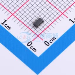 汽车级0.8C SPI温度传感器缩略图