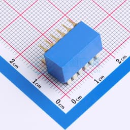 2.54mm 6位缩略图
