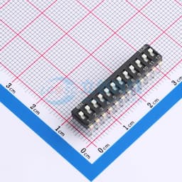 2.54mm 12位缩略图