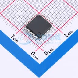 车规32位8051单片机，超强抗干扰，超级加密，AEC-Q100Grade1缩略图