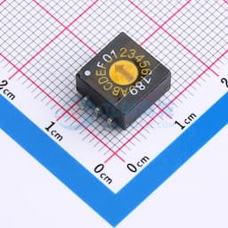 2.54mm 16位缩略图