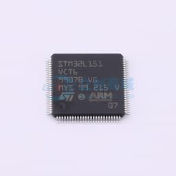 超低功耗Arm Cortex-M3 MCU，具有256-KB Flash存储器、32 MHz CPU、USB和3x运算放大器缩略图