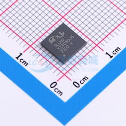 GPY111 (PEF7071VV16) 以太网网络连接器缩略图