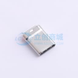 Type-C 公 夹板缩略图