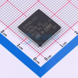 超低功耗Arm Cortex-M3 MCU，具有256-KB Flash存储器、32 MHz CPU、USB和3x运算放大器缩略图
