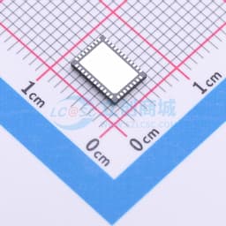 8A 三相电机驱动器 40V缩略图
