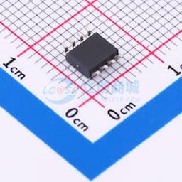 高速、带DESAT保护的低侧栅极驱动器，适用于汽车应用缩略图