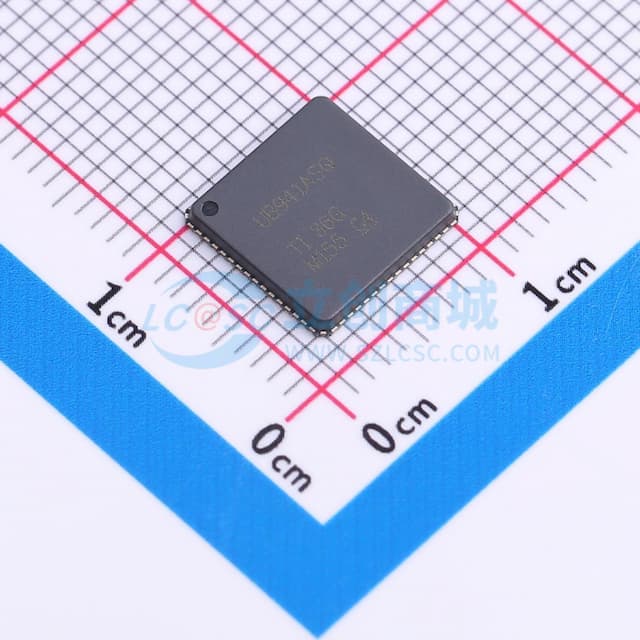 DS90UB941ASRTDRQ1实物图