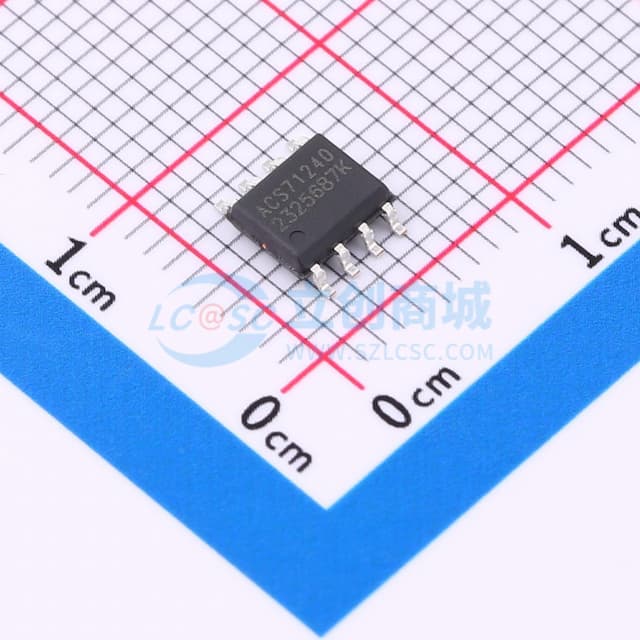 ACS71240LLCBTR-050U5实物图