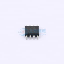 MCP2557FD/8FD CAN FD 收发器，带静默模式缩略图