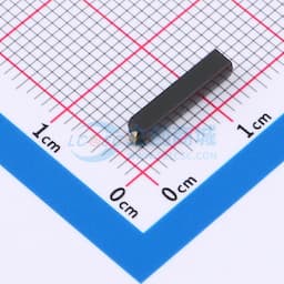 MRS01系列模压干簧开关缩略图