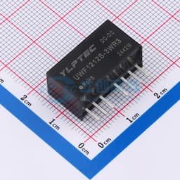 DCDC隔离电源模块缩略图