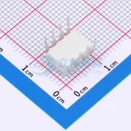 DC输入 2通道 隔离电压(rms):2500V 【插件】缩略图