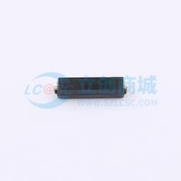 MRS03系列模压干簧开关缩略图