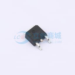 IPD50R280CEAUMA1缩略图