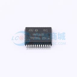 VNQ5160K E缩略图