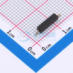 MRS03系列模压干簧开关缩略图