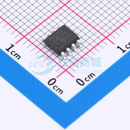 MCP2557FD/8FD CAN FD 收发器，带静默模式缩略图