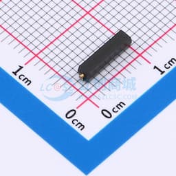 MRS03系列模压干簧开关缩略图